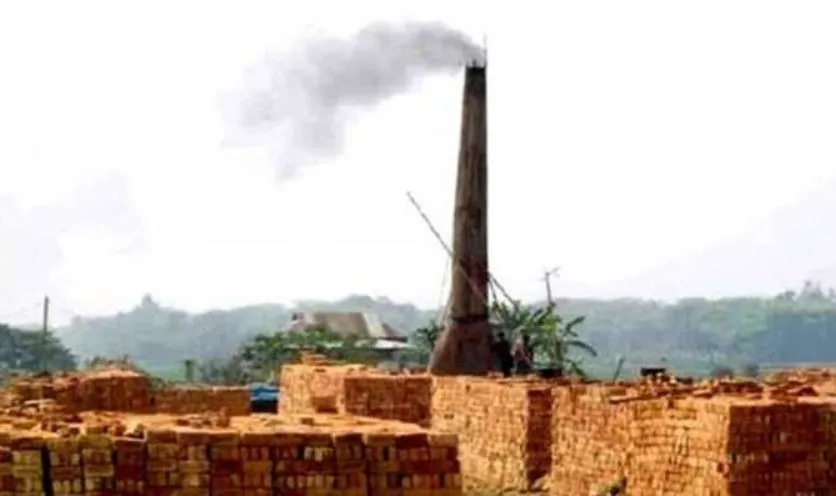 मेरठः प्रदेश के 3750 भट्ठों से बंदी हटने की उम्मीद, ईटों के दाम में गिरावट आने की संभावना