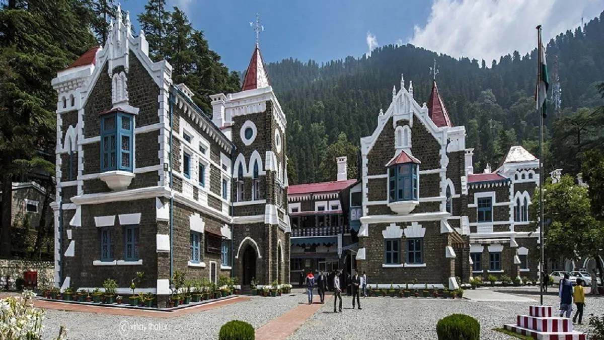 नैनीताल: कब्जे की याचिका पर पक्षकारों को नोटिस, हाईकोर्ट ने छह सप्ताह में मांगा जवाब