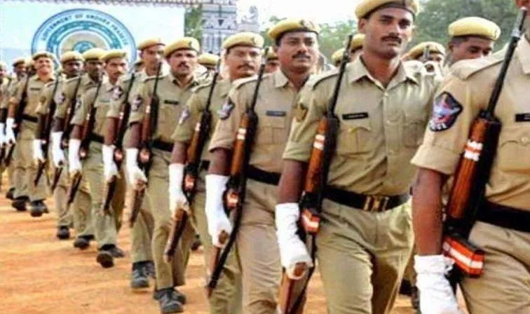 1800 कांस्टेबल और 300 उपनिरीक्षकों की हर साल होगी भर्ती, पंजाब कैबिनेट ने दी मंजूरी