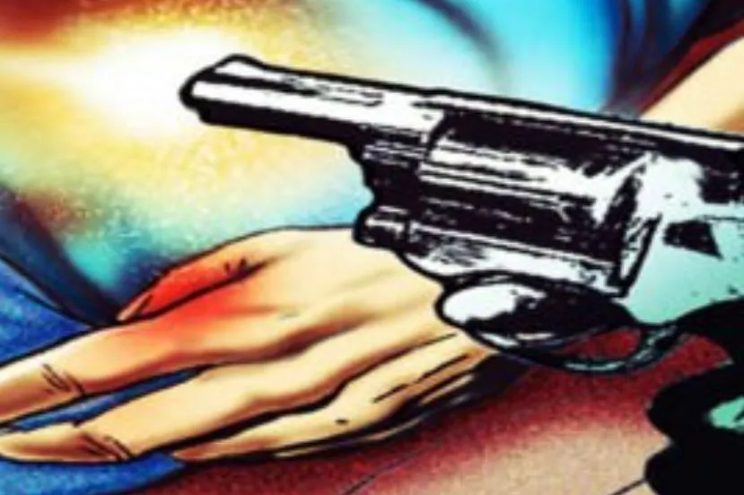 मेरठ: 10वीं की छात्रा ने गोली मारकर की आत्महत्या, पढ़ाई को लेकर तनाव में चल रही थी छात्रा