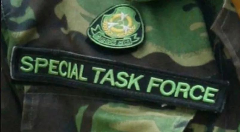 शाहजहांपुर: दिल्ली एसटीएफ का छापा, एक युवक को हिरासत में लिया