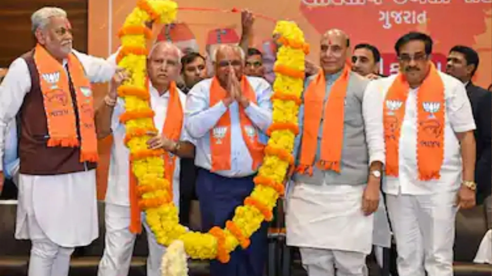 गुजरात: 182 नवनिर्वाचित विधायकों में से 151 करोड़पति, जानिए कौन हैं तीन सबसे अमीर?