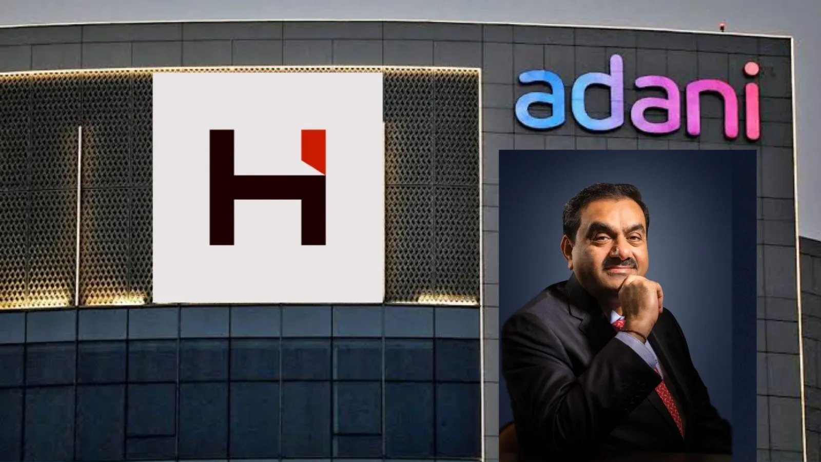 क्या है हिंडनबर्ग रिसर्च...जिसने अडाणी समूह पर लगाया खुल्लम खुल्ला धोखाधड़ी का आरोप?