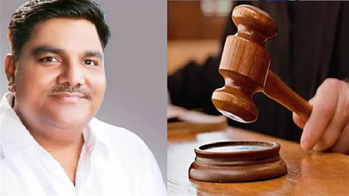 दिल्ली दंगा: कोर्ट ने किया आप के पूर्व नेता ताहिर हुसैन के खिलाफ आरोप तय 