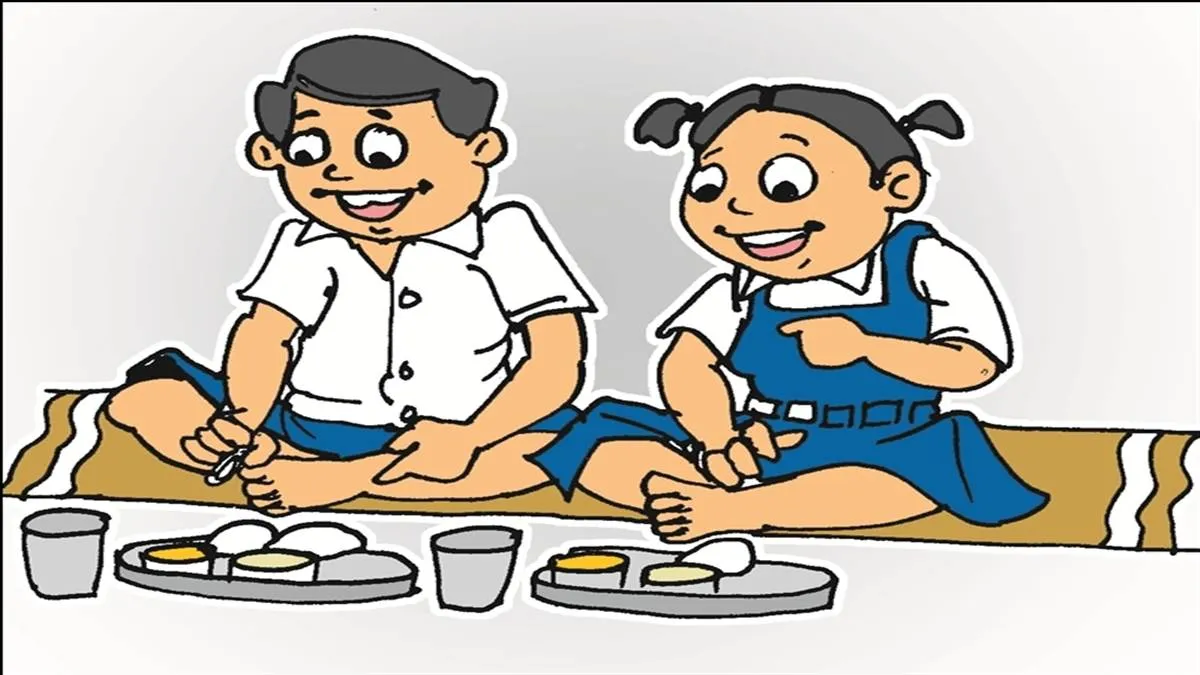 बरेली : 2482 परिषदीय स्कूलों में होगा मां समूह का गठन, माताएं चखेंगी बच्चों के मध्याह्न भोजन का स्वाद