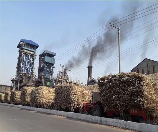 बाजपुर: 17 जनवरी को बंद रहेगा गन्ना पेराई एवं टोकन निर्गमन 