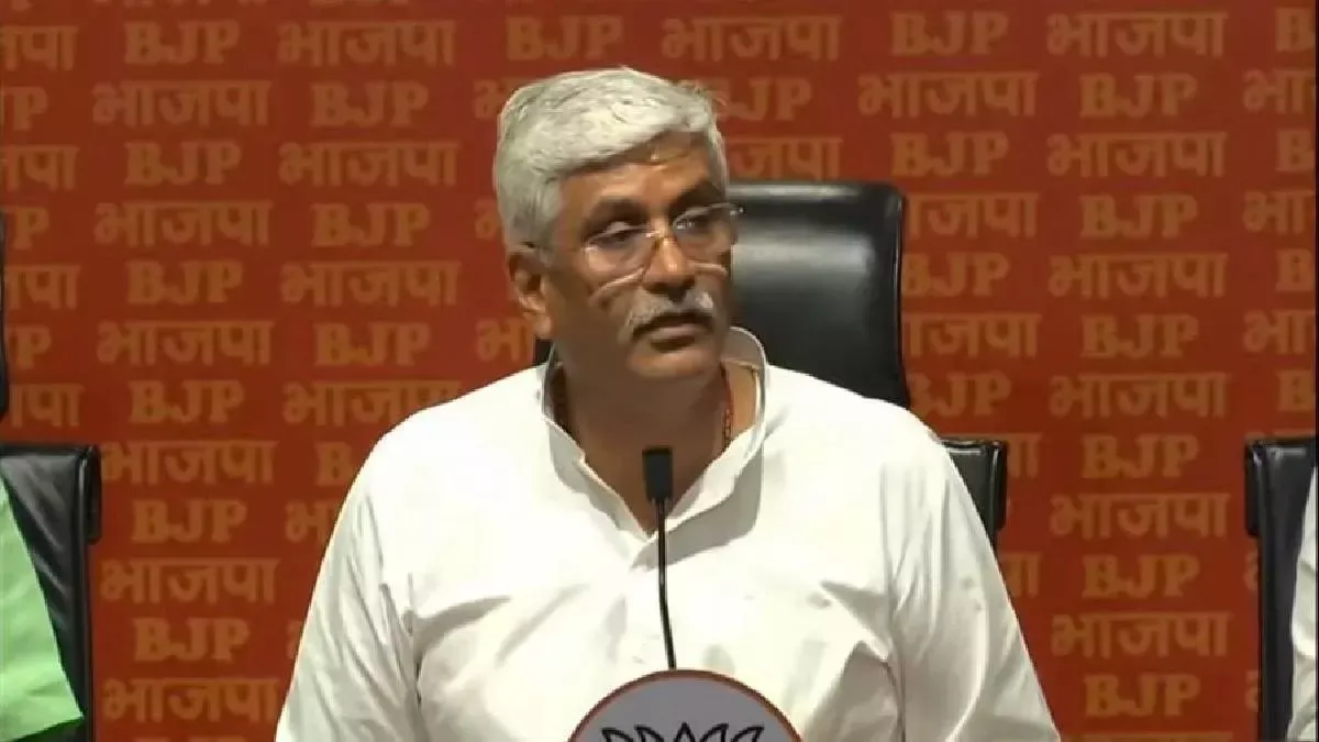 महादयी जल मुद्दे का समाधान जल्द: केंद्रीय मंत्री शेखावत