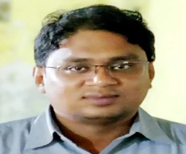 ओडिशा: गबन मामले में ग्राम्य बैंक का खजांची को किया गिरफ्तार