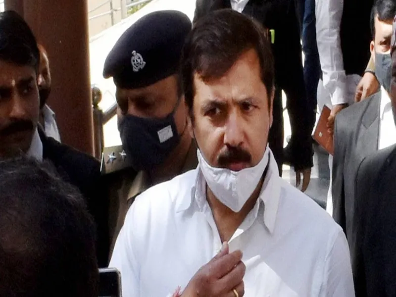 Big News:अजीत सिंह हत्याकांड में पूर्व सांसद धनंजय सिंह ने किया सरेंडर