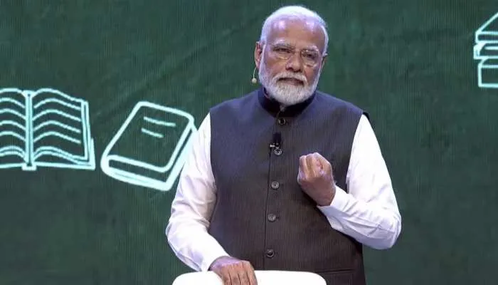 बरेली: पीएम मोदी के चर्चित मिशन परीक्षा पे चर्चा कार्यक्रम में हिस्सा लेंगे परीक्षार्थी