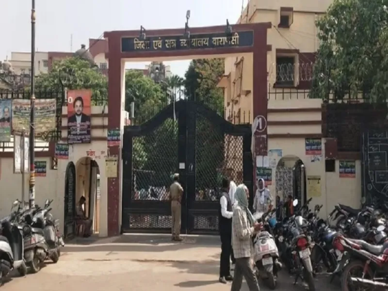 वाराणसी: ज्ञानवापी से जुड़े इस बड़े मामले की आज टली सुनवाई  