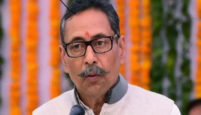 शहीदों द्वारा देश की सीमाओं की रक्षा की बदौलत हम चैन की नींद से सोते है : मंत्री विश्वेंद्र सिंह 