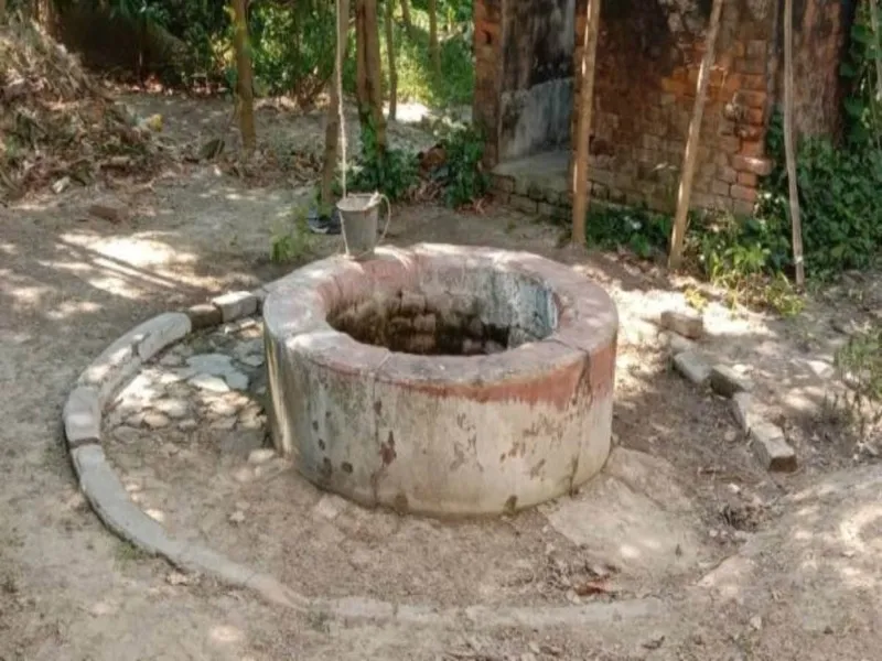 अयोध्या: जलदूत एप से अब तक 265 कुओं जलस्तर की मिली जानकारी 