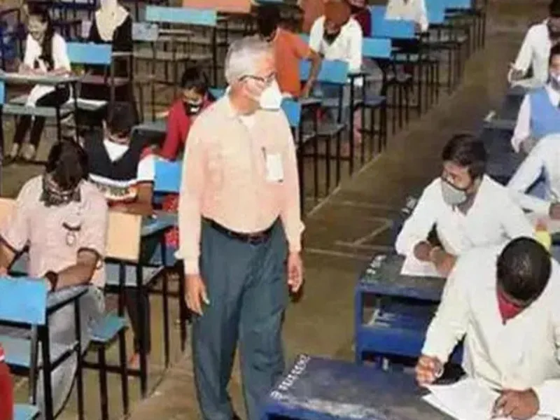अयोध्या: बोर्ड परीक्षा में नहीं चलेगा बीमारी का बहाना, शिक्षकों का होगा स्वास्थ्य परीक्षण 