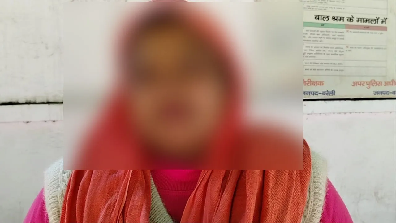 बरेली: महिला को बेच दी नकली सोने की चूड़ी और चांदी की पायल, पीड़िता ने लगाई न्याय की गुहार 