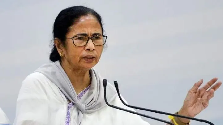 त्रिपुरा: माकपा-कांग्रेस गठबंधन में शामिल नहीं होगी तृणमूल, छह फरवरी को ममता करेंगी दौरा 