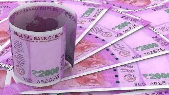 मेघालय विधानसभा चुनाव: 10 लाख रुपये से अधिक की नकदी जब्त 