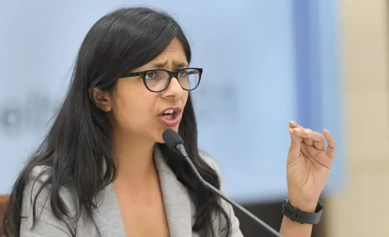 Kanjhawala Case: महिला आयोग ने हादसे में युवती की मौत पर दिल्ली पुलिस से पूछे अहम सवाल 