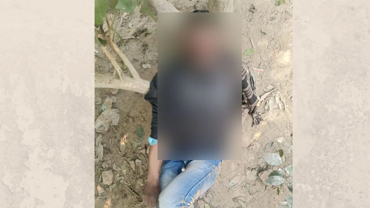 बरेली : पुलिस चौकी के पीछे शव मिलने से हड़कंप, मौके से बरामद हुए नशे के इंजेक्शन!