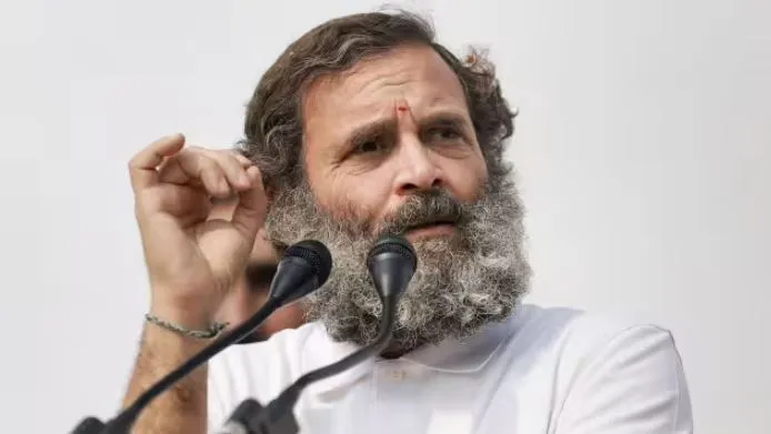 भाजपा ने मेरी छवि बिगाड़ने के लिए करोड़ों रुपये लगाये, लेकिन सच सामने आता है: राहुल गांधी 