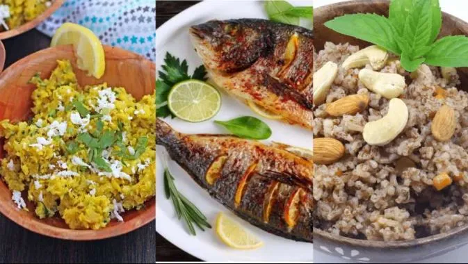 आप भी नहीं जानते होंगे भारत में मिलने वाले इन Foods के बारे में, नाम सुनते ही चक्करघिन्नी होगा दिमाग