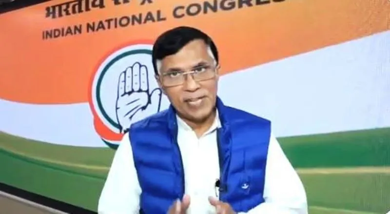 सुप्रीम कोर्ट ने नोटबंदी के फैसले पर नहीं, इसकी प्रक्रिया पर की टिप्पणी : कांग्रेस