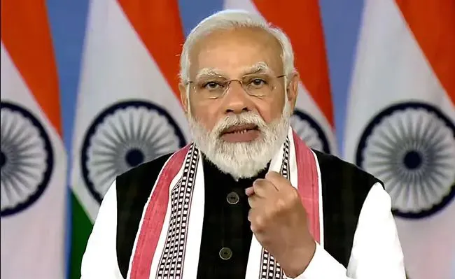 भारतीय विज्ञान कांग्रेस का पीएम मोदी मंगलवार को करेंगे उद्घाटन, ये दिग्गज नेता होंगे शामिल