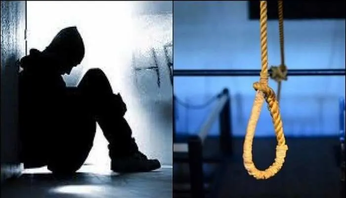 शाहजहांपुर: राज मिस्त्री ने कमरे में फांसी लगाकर दी जान, लोन नही चुका पाने पर था परेशान