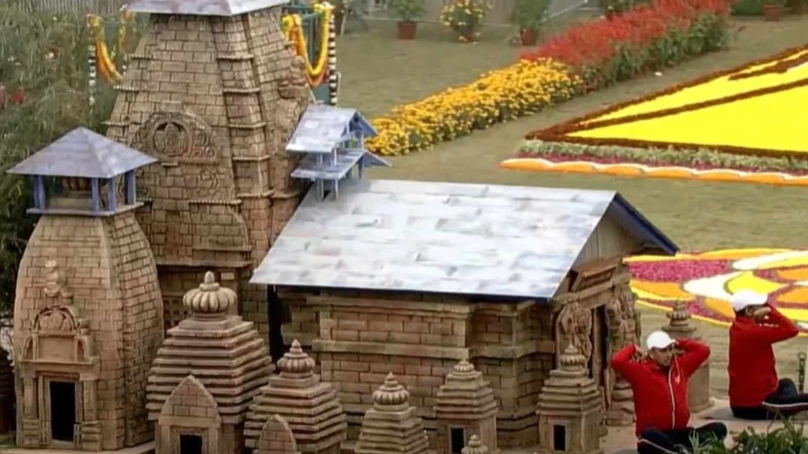 26 जनवरी : कर्तव्य पथ पर उत्तराखंड की झांकी में कॉर्बेट नेशनल पार्क और अल्मोड़ा के जागेश्वर धाम को दिखाया, देखें VIDEO 