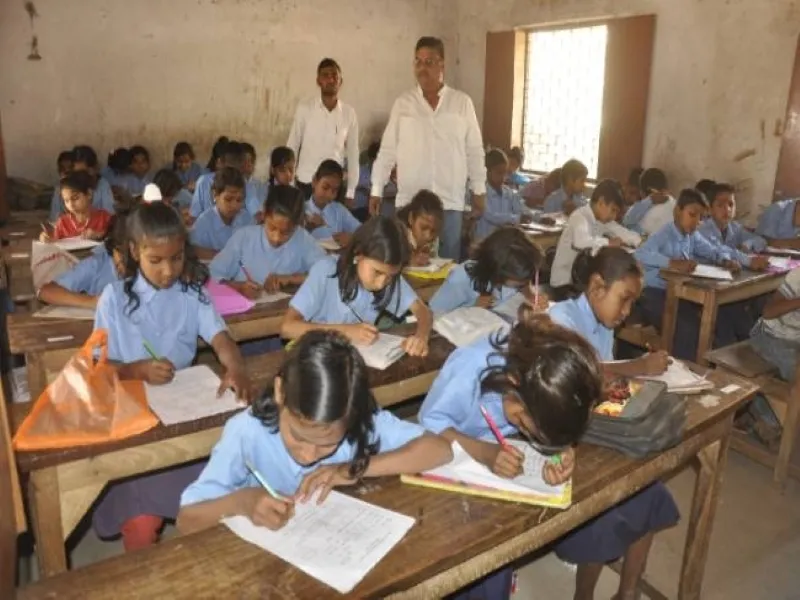 अयोध्या: अब नौनिहालों का शैक्षणिक मूल्यांकन करेंगे प्रशिक्षु 