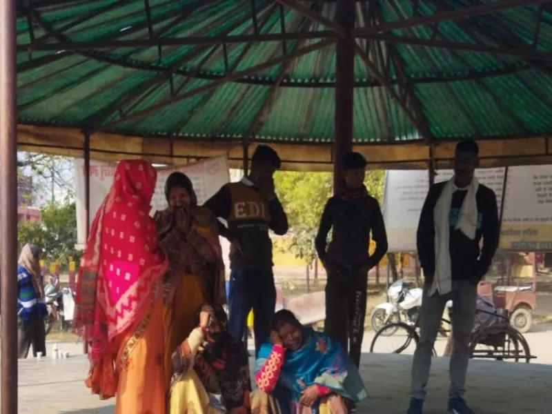 रायबरेली में बड़ा सड़क हादसा, Bolero को ट्रक ने मारी टक्कर, एक की मौत-तीन घायल