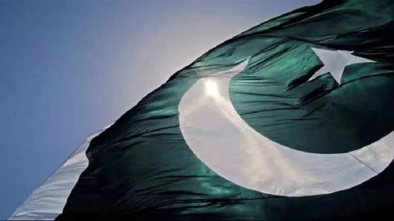 2010 से 2020 तक पाकिस्तान की औसत उत्पादकता वृद्धि रही केवल 1.5 प्रतिशत, रिपोर्ट में हुआ खुलासा 