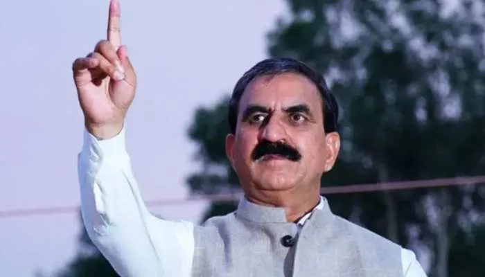 शिक्षा, स्वास्थ्य, पर्यटन, हाइड्रो में निवेश के लिये विशेष नीति लाएंगे: मुख्यमंत्री सुखविंदर सिंह सुक्खू 