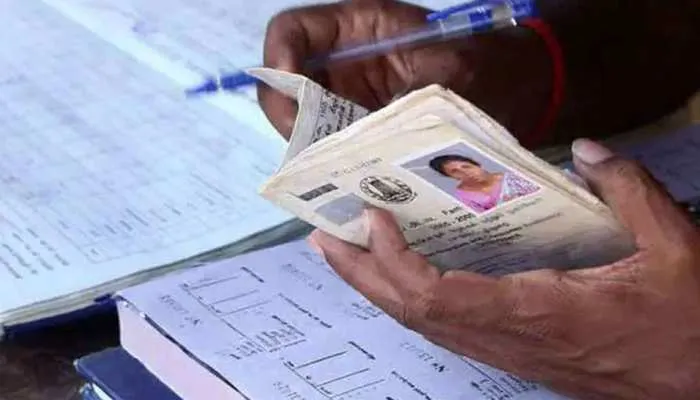 खटीमा: सफेद राशन कार्ड की संख्या बढ़ाने की मांग उठी 