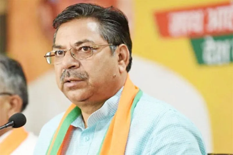 पूनियां कर्नाटक विधानसभा चुनाव के मद्देनजर बेंगलुरु में विभिन्न कार्यक्रमों में ले रहे भाग 