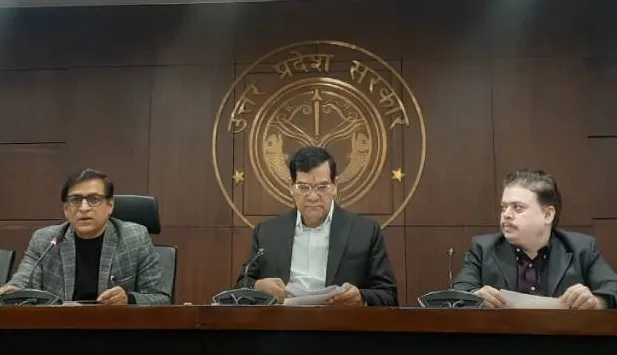 G-20 Summit: 'यूपी जी सिटी' अभियान की होगी शुरुआत, मेहमानों का होगा ऐतिहासिक स्वागत    