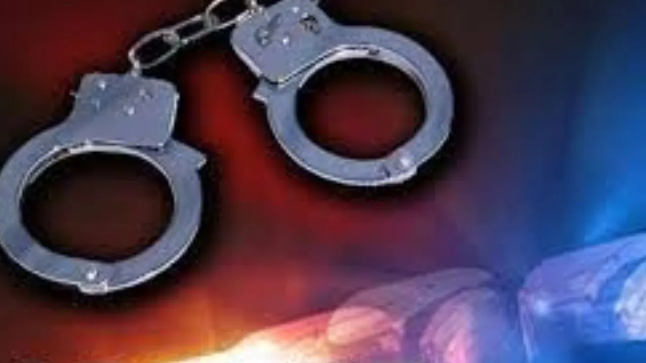 बरेली : पुलिस ने 25000 हजार के इनामी 'चूहा' को किया गिरफ्तार