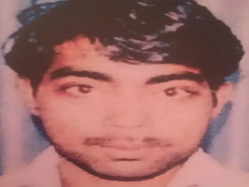 बहराइच: घर आ रहा श्रमिक रास्ते से हुआ लापता, जांच में जुटी पुलिस 