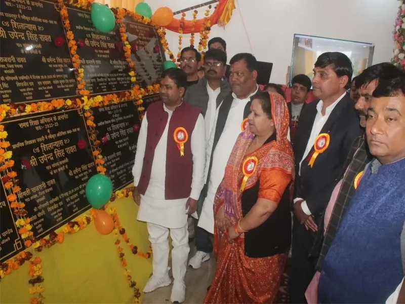 तकनीक से ही कम किया जा सकता है भ्रष्टाचार :उपेंद्र रावत