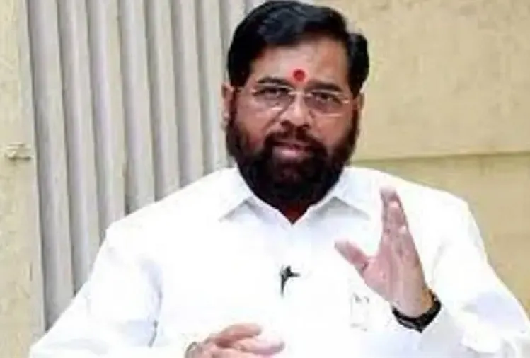 मुंबई ट्रांस-हार्बर लिंक नवंबर में यातायात के लिए खोल दिया जाएगा: महाराष्ट्र CM