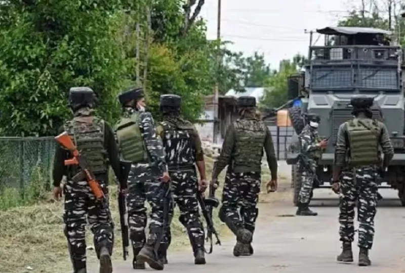 जम्मू कश्मीर के राजौरी मे दो IED नष्ट किए गए, शहर से 30 किलोमीटर दूर किए नष्ट 
