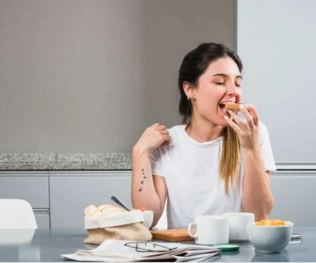 दिन की शुरुआत करें हेल्दी नाश्ते के साथ, देखें लिस्ट