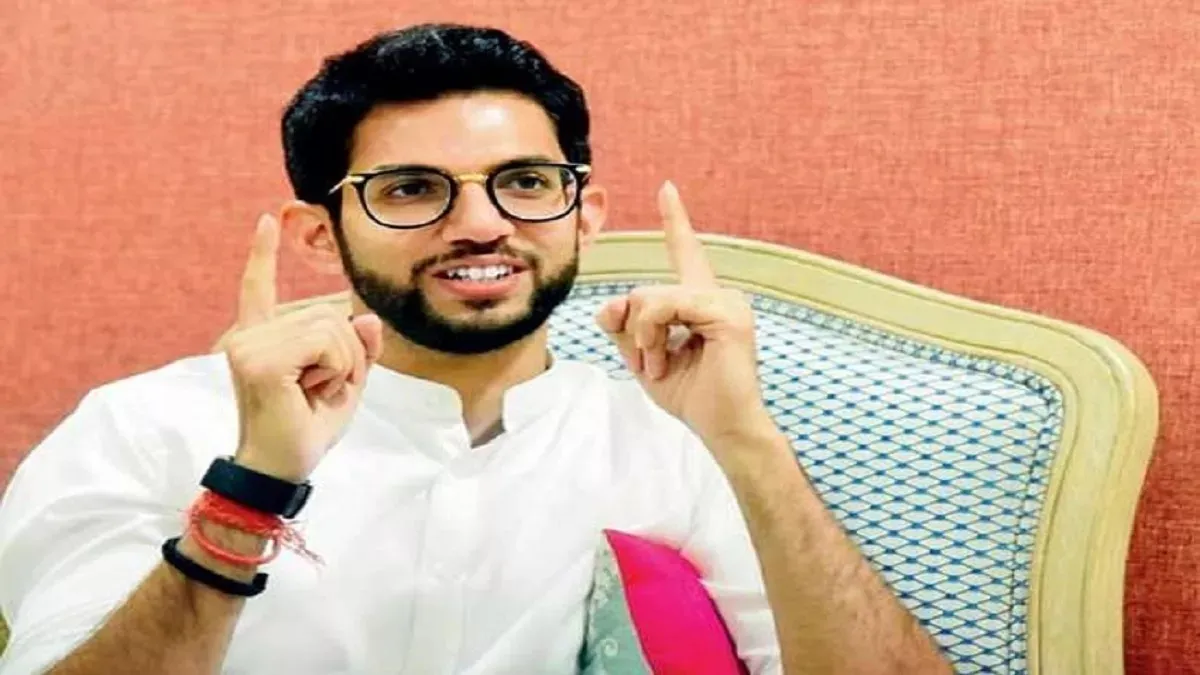 आदित्य ठाकरे ने पूछा, मुंबई में सड़कों के कंक्रीटीकरण का प्रस्ताव किसने दिया? 