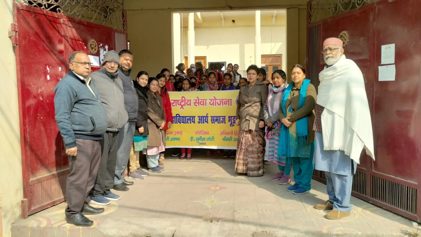 बरेली: व्यापारियों को किया जागरूक, गिनाए जीएसटी के फायदे