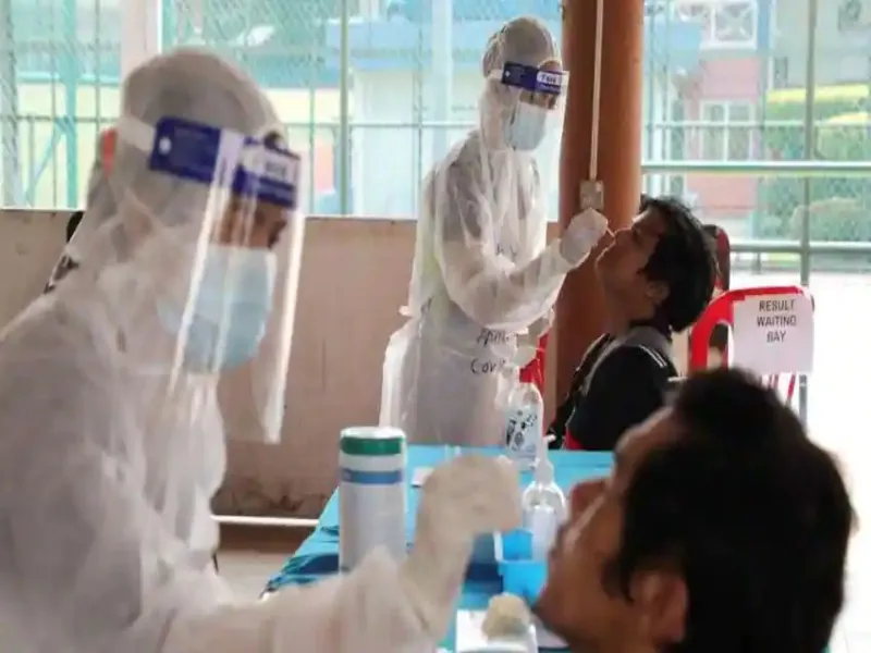 यूपी में मिले 3 नए कोरोना केस, 11 मरीज हुए रिकवर  