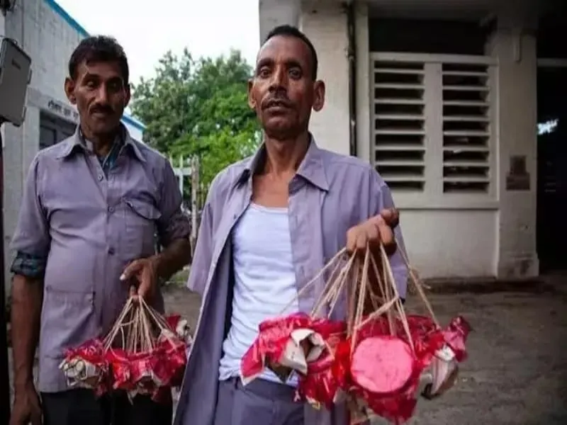 हरदोई: संडीला के लड्डुओं को मिलेगी नई पहचान, सांसद ने मुख्यमंत्री को लिखा पत्र