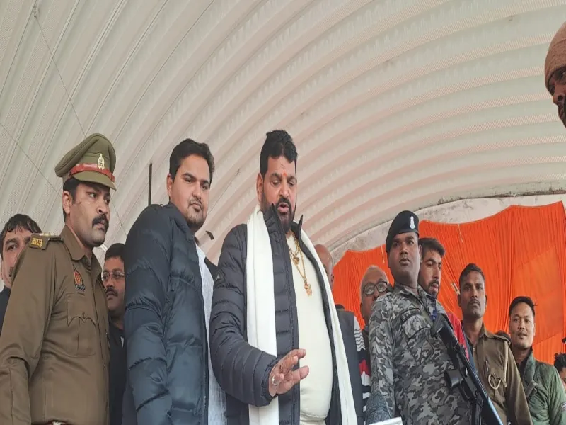 बृजभूषण सिंह का विनेश को जवाब, कहा- मैंने मुंह खोला तो सुनामी आ जाएगी