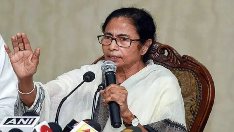 बंगाल सरकार ने प्रधानमंत्री आवास योजना के तहत निधि तत्काल जारी करने की मांग 