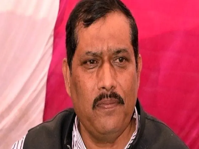 हरदोई: यूपी सरकार पर भाजपा विधायक ने उठाया सवाल, मेडिकल कालेज की प्रिंसिपल के तबादले पर हुए नाराज