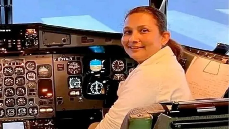 Nepal Plane Crash: अलग-अलग विमान हादसे में नेपाली पायलट दंपति की मौत, 16 साल का अंतर